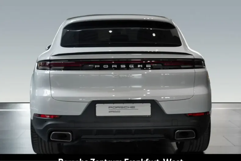 Porsche Cayenne din 2024 cu 25.300 km - oferta POR237867 - foto 5