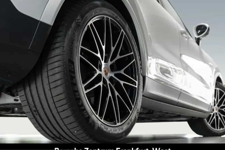 Porsche Cayenne din 2024 cu 25.300 km - oferta POR237867 - foto 6