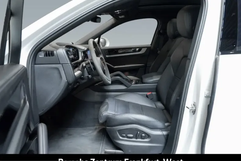 Porsche Cayenne din 2024 cu 25.300 km - oferta POR237867 - foto 11