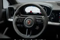 Porsche Cayenne din 2024 cu 25.300 km - oferta POR237867 - foto 13