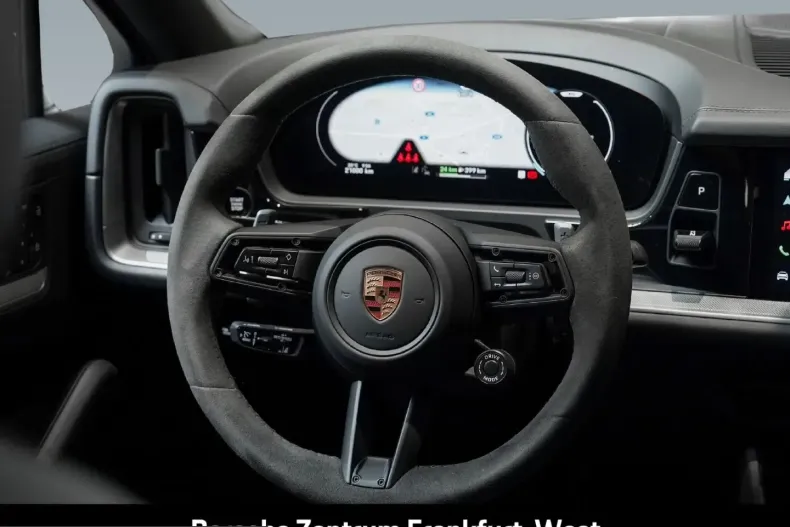 Porsche Cayenne din 2024 cu 25.300 km - oferta POR237867 - foto 13