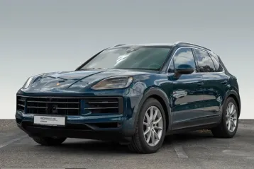Porsche Cayenne din 2023 - oferta POR237868