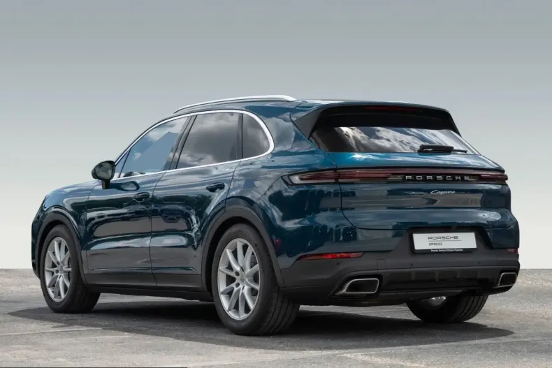 Porsche Cayenne din 2023 cu 3.300 km - oferta POR237868 - foto 3