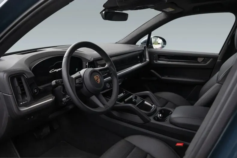 Porsche Cayenne din 2023 cu 3.300 km - oferta POR237868 - foto 4