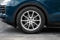 Porsche Cayenne din 2023 cu 3.300 km - oferta POR237868 - foto 6
