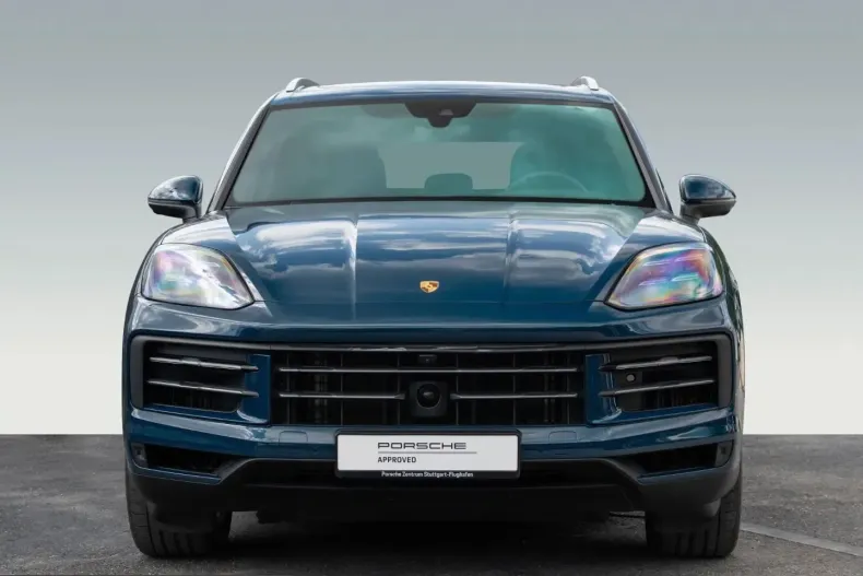 Porsche Cayenne din 2023 cu 3.300 km - oferta POR237868 - foto 8