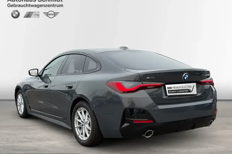 BMW 430d (Seria 4) din 2025 cu 3.053 km - oferta BMW237869 - foto 3