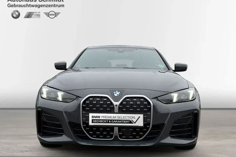 BMW 430d (Seria 4) din 2025 cu 3.053 km - oferta BMW237869 - foto 7