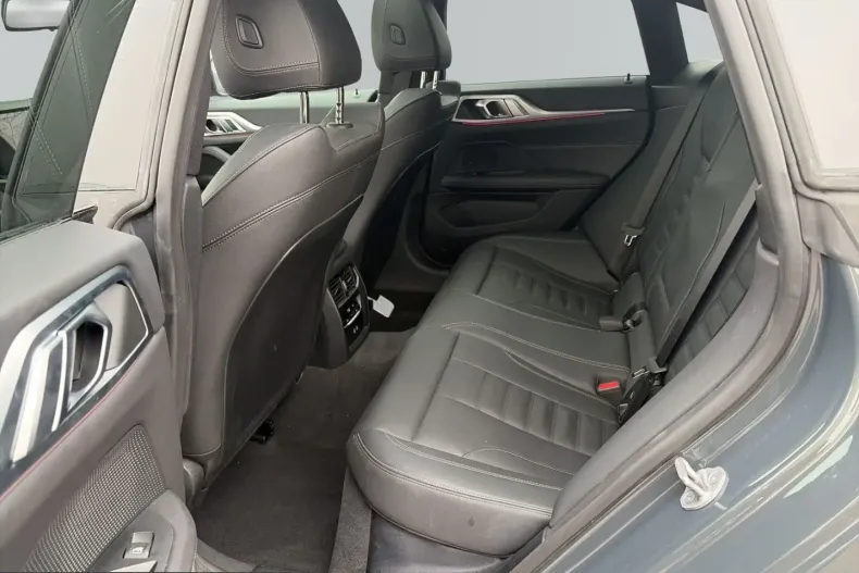 BMW 430d (Seria 4) din 2025 cu 3.053 km - oferta BMW237869 - foto 9