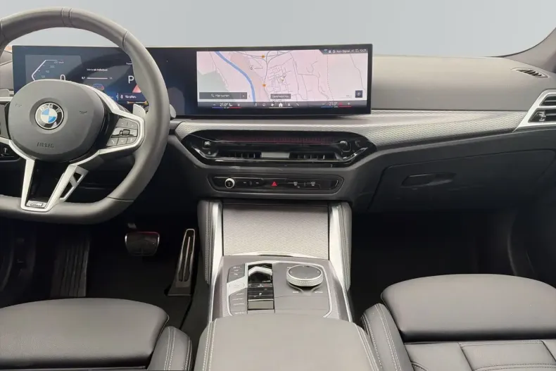 BMW 430d (Seria 4) din 2025 cu 3.053 km - oferta BMW237869 - foto 12