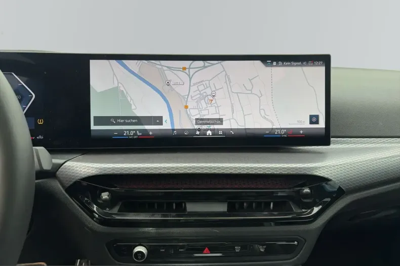 BMW 430d (Seria 4) din 2025 cu 3.053 km - oferta BMW237869 - foto 14