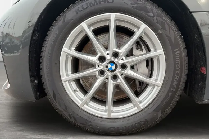 BMW 430d (Seria 4) din 2025 cu 3.053 km - oferta BMW237869 - foto 17