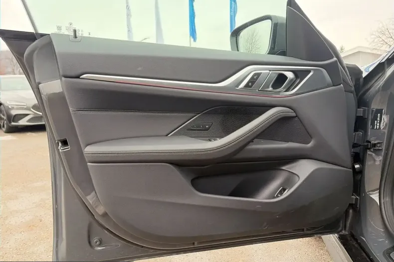 BMW 430d (Seria 4) din 2025 cu 3.053 km - oferta BMW237869 - foto 18