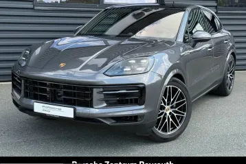 Porsche Cayenne din 2023 - oferta POR237870