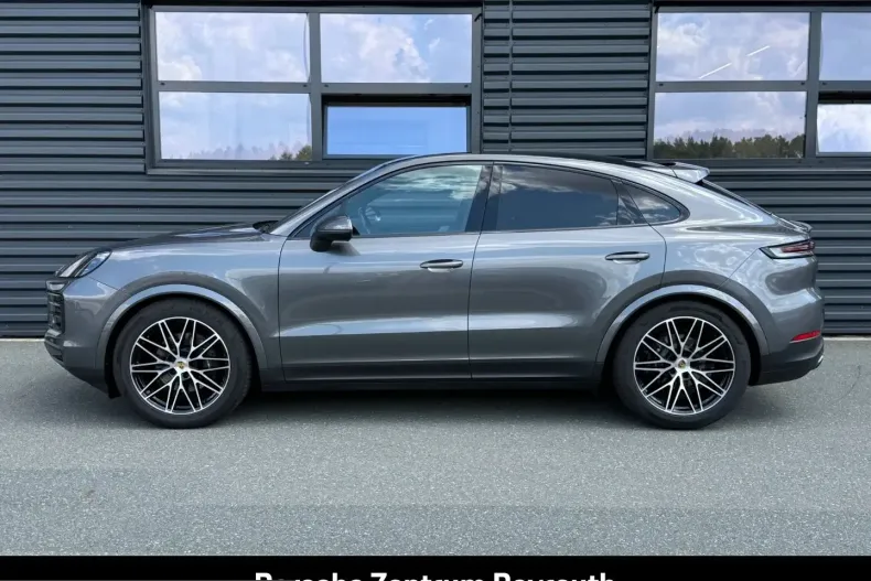 Porsche Cayenne din 2023 cu 29.500 km - oferta POR237870 - foto 2