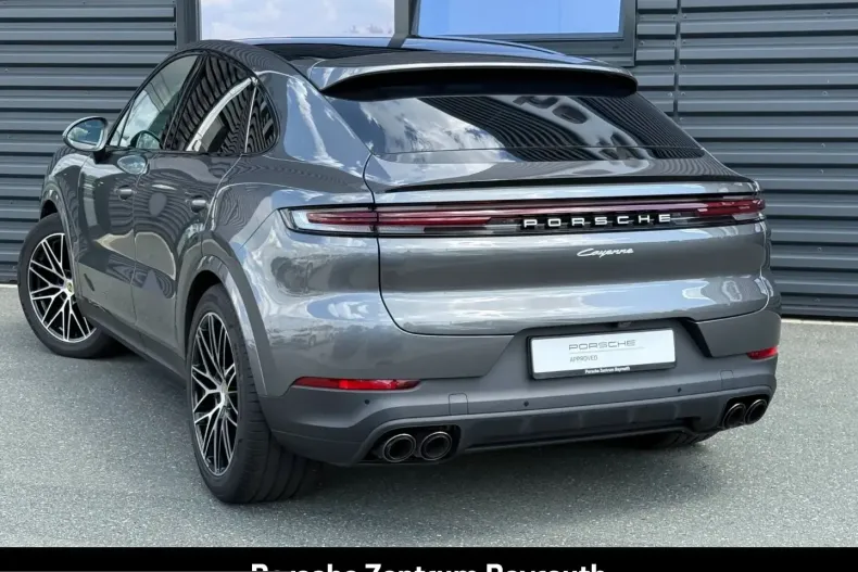 Porsche Cayenne din 2023 cu 29.500 km - oferta POR237870 - foto 3