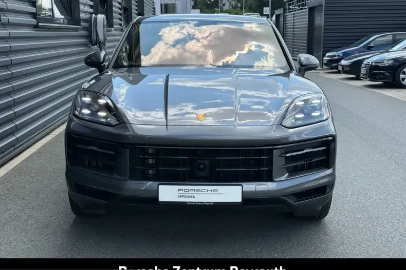 Porsche Cayenne din 2023 cu 29.500 km - oferta POR237870 - foto 6