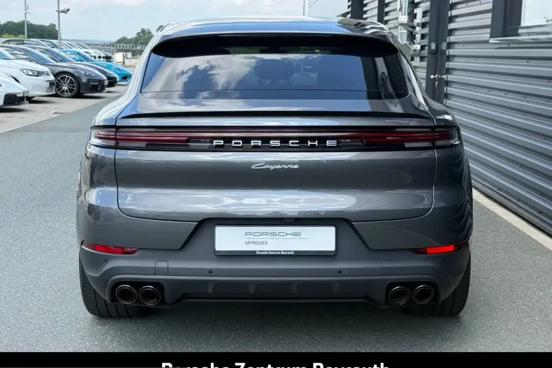 Porsche Cayenne din 2023 cu 29.500 km - oferta POR237870 - foto 7