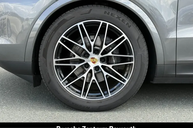 Porsche Cayenne din 2023 cu 29.500 km - oferta POR237870 - foto 8