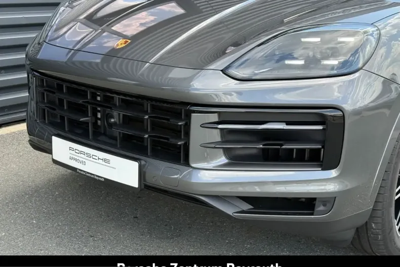 Porsche Cayenne din 2023 cu 29.500 km - oferta POR237870 - foto 9