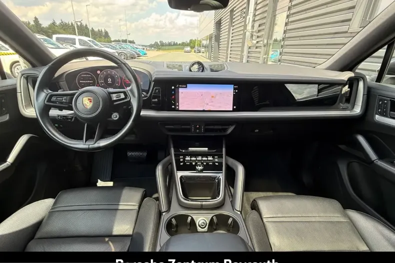 Porsche Cayenne din 2023 cu 29.500 km - oferta POR237870 - foto 16