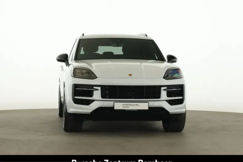 Porsche Cayenne din 2024 cu 9.900 km - oferta POR237871 - foto 1