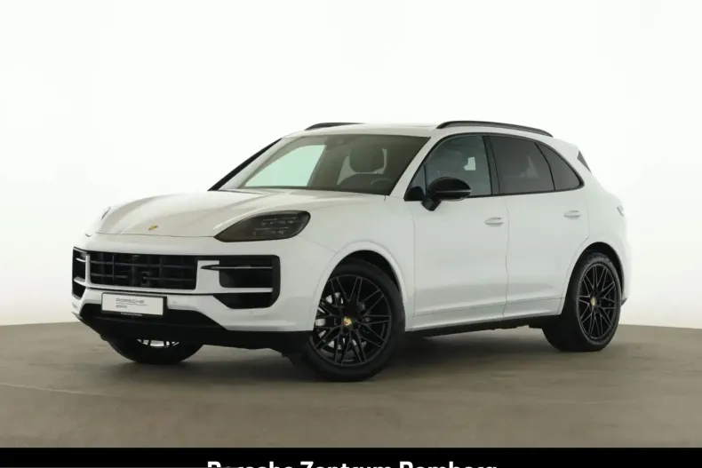 Porsche Cayenne din 2024 cu 9.900 km - oferta POR237871 - foto 2