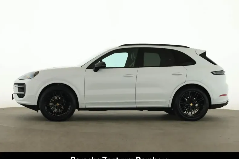 Porsche Cayenne din 2024 cu 9.900 km - oferta POR237871 - foto 3