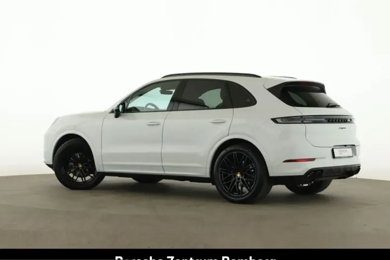 Porsche Cayenne din 2024 cu 9.900 km - oferta POR237871 - foto 4