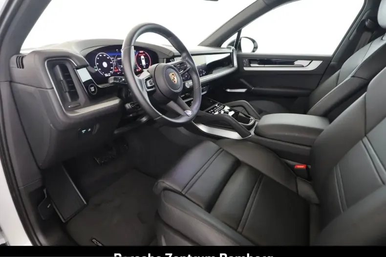 Porsche Cayenne din 2024 cu 9.900 km - oferta POR237871 - foto 5