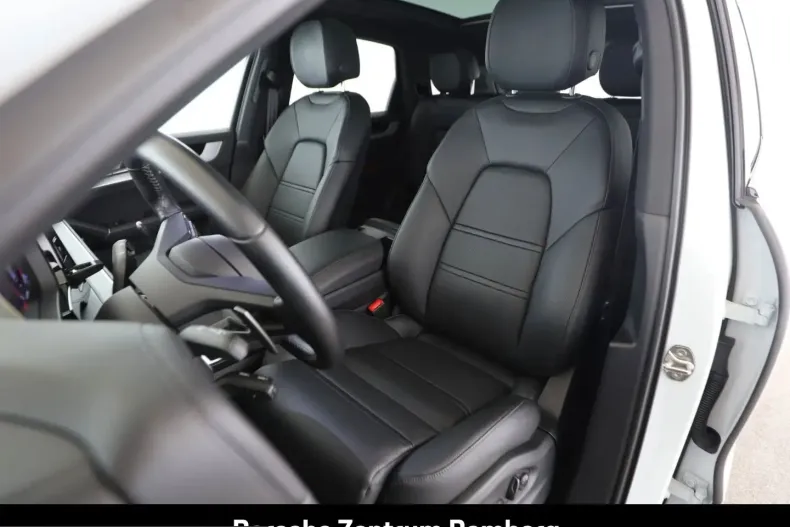 Porsche Cayenne din 2024 cu 9.900 km - oferta POR237871 - foto 6