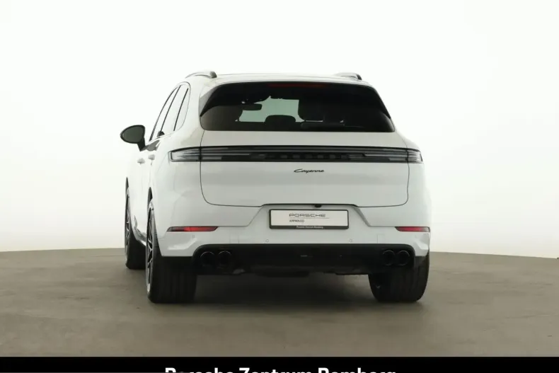 Porsche Cayenne din 2024 cu 9.900 km - oferta POR237871 - foto 7