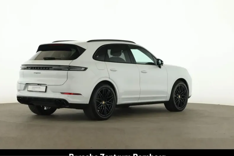 Porsche Cayenne din 2024 cu 9.900 km - oferta POR237871 - foto 8