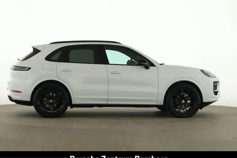 Porsche Cayenne din 2024 cu 9.900 km - oferta POR237871 - foto 9