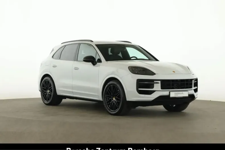 Porsche Cayenne din 2024 cu 9.900 km - oferta POR237871 - foto 10