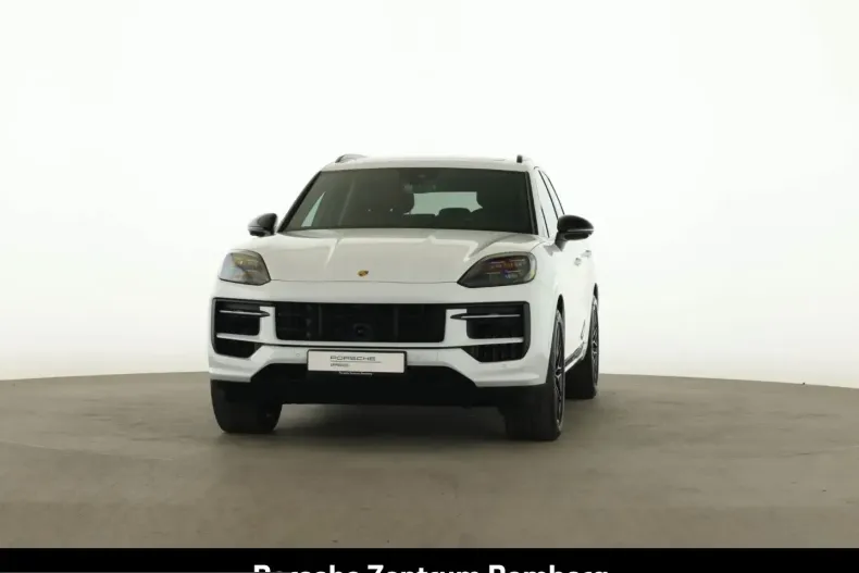 Porsche Cayenne din 2024 cu 9.900 km - oferta POR237871 - foto 12