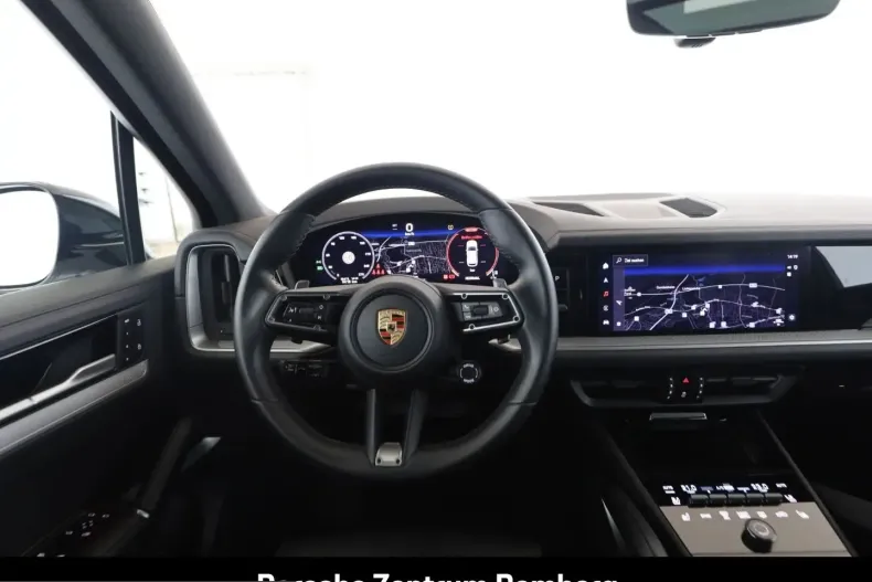 Porsche Cayenne din 2024 cu 9.900 km - oferta POR237871 - foto 13