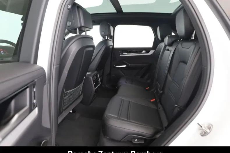Porsche Cayenne din 2024 cu 9.900 km - oferta POR237871 - foto 15