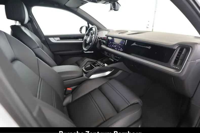 Porsche Cayenne din 2024 cu 9.900 km - oferta POR237871 - foto 17