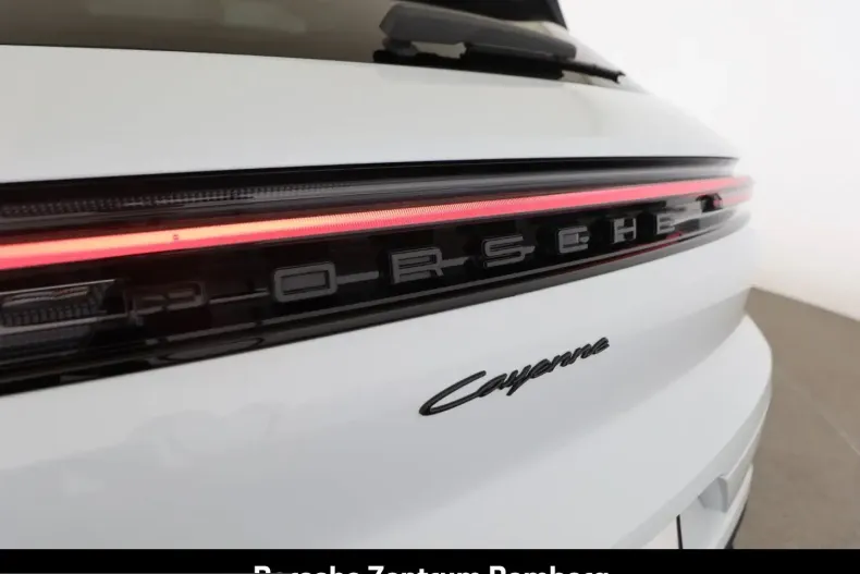 Porsche Cayenne din 2024 cu 9.900 km - oferta POR237871 - foto 23