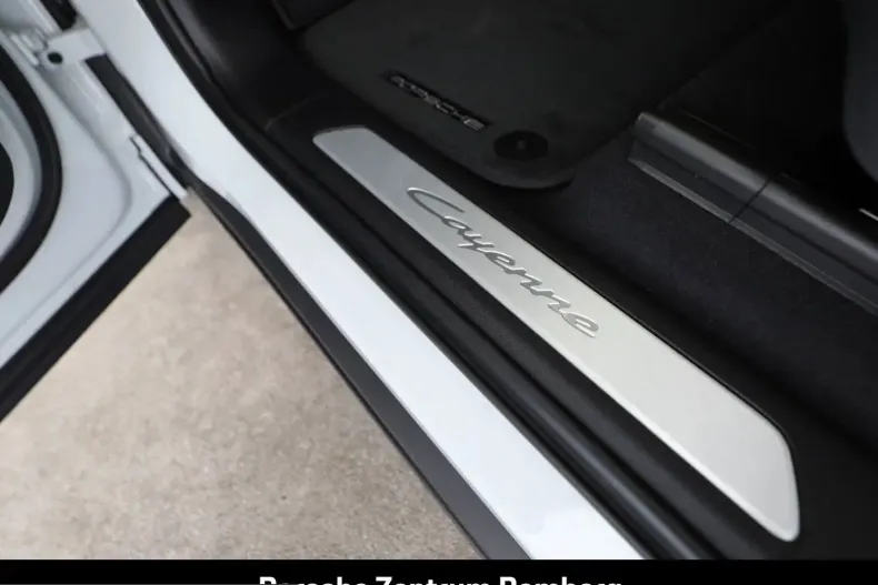 Porsche Cayenne din 2024 cu 9.900 km - oferta POR237871 - foto 26