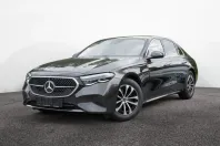 Mercedes-Benz E 200 (Clasa E) din 2025 cu 3.230 km - oferta MER237872 - foto 1