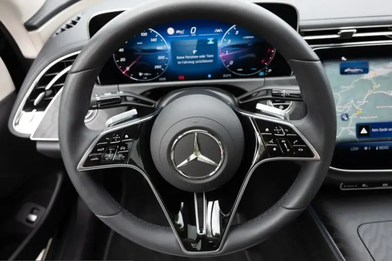 Mercedes-Benz E 200 (Clasa E) din 2025 cu 3.230 km - oferta MER237872 - foto 9