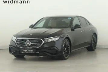 Mercedes-Benz E 220 din 2025 - oferta MER237874