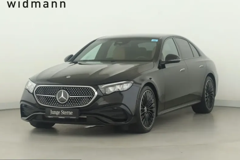 Mercedes-Benz E 220 (Clasa E) din 2025 cu 40.541 km - oferta MER237874 - foto 1