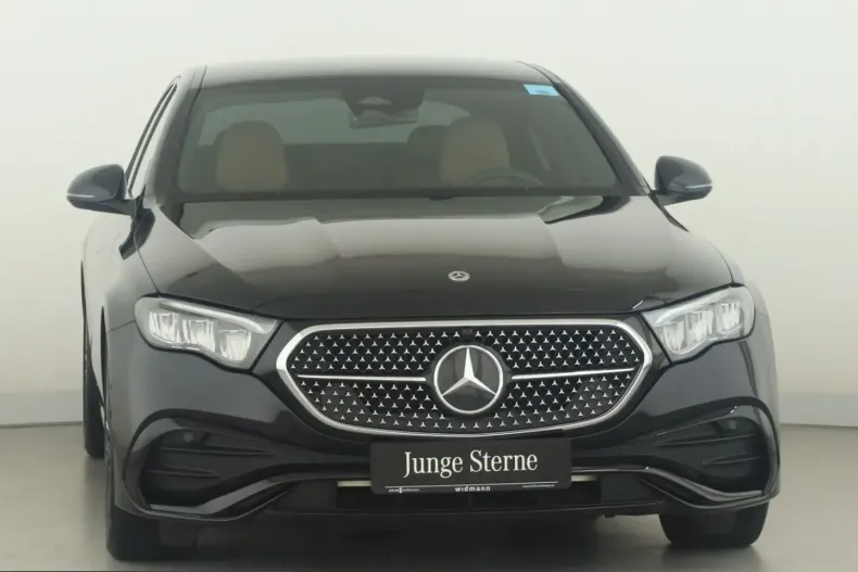 Mercedes-Benz E 220 (Clasa E) din 2025 cu 40.541 km - oferta MER237874 - foto 4