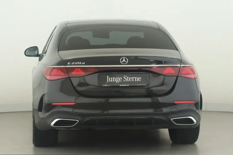 Mercedes-Benz E 220 (Clasa E) din 2025 cu 40.541 km - oferta MER237874 - foto 5