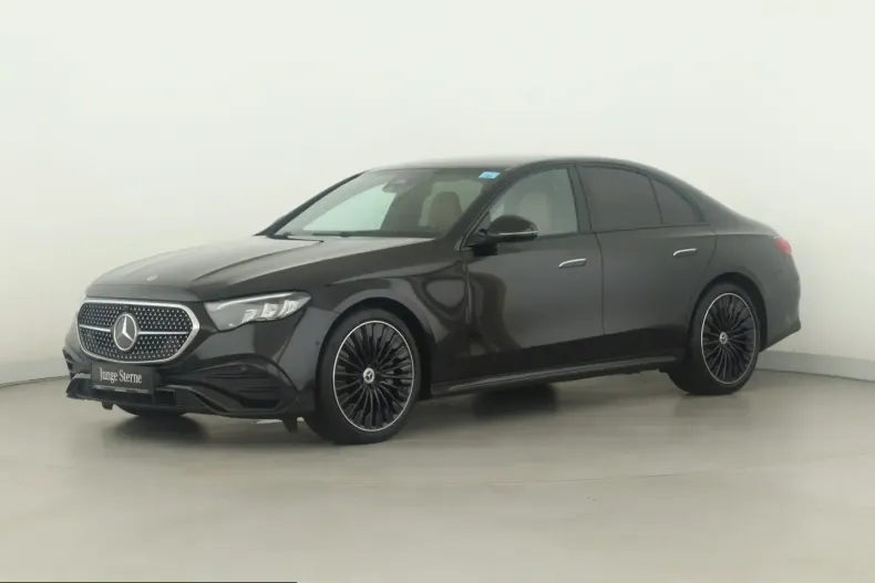 Mercedes-Benz E 220 (Clasa E) din 2025 cu 40.541 km - oferta MER237874 - foto 6