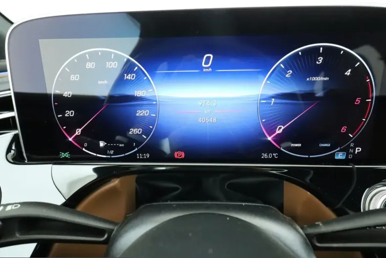 Mercedes-Benz E 220 (Clasa E) din 2025 cu 40.541 km - oferta MER237874 - foto 12