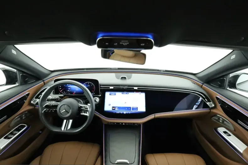 Mercedes-Benz E 220 (Clasa E) din 2025 cu 40.541 km - oferta MER237874 - foto 19
